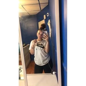 Meet your Posher, Brianna